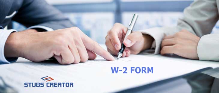 w2 form stubscreator.com