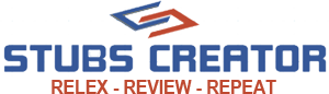 StubsCreator.com