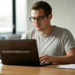online pay stub generator